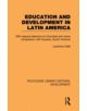 Education and development in Latin America - 9780415847285-thumb
