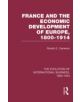 France & Econ Dev Europe    V4 - 9780415847803-thumb