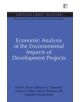 Economic Analysis of the Environmental Impacts of Development Projects - 9780415848381-thumb