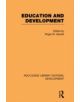 Education and Development - 9780415848411-thumb