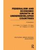 Federalism and economic growth in underdeveloped countries - 9780415848633-thumb
