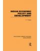 Indian Economic Policy and Development - 9780415848923-thumb