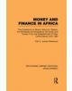 Money and Finance in Africa - 9780415849616-thumb