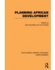 Planning African Development - 9780415849937-thumb