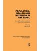 Population, Health and Nutrition in the Sahel - 9780415850094-thumb