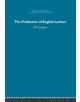 The Profession of English Letters - 9780415850186-thumb