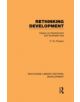 Rethinking Development - 9780415850360-thumb