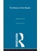 Return Of Reader - 9780415850377-thumb
