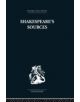 Shakespeare's Sources - 9780415850612-thumb