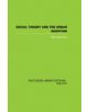 Social Theory and the Urban Question - 9780415850766-thumb