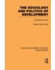 The Sociology and Politics of Development - 9780415851572-thumb