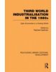 Third World Industrialization in the 1980s - 9780415851664-thumb