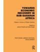 Towards Economic Recovery in Sub-Saharan Africa - 9780415851718-thumb