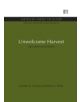 Unwelcome Harvest - 9780415851831-thumb