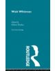 Walt Whitman - 9780415852104-thumb