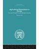 Agricultural Fluctuations in Europe - 9780415852562-thumb