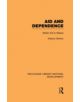 Aid and Dependence - 9780415852579-thumb
