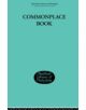 Commonplace Book - 9780415852883-thumb