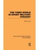 The Third World in Soviet Military Thought - 9780415853088-thumb