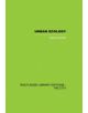 Urban Ecology - 9780415853231-thumb