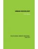Urban Sociology - 9780415853262-thumb