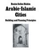 Arabic Islamic Cities  Rev - 9780415861687-thumb