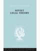Soviet Legal Theory    Ils 273 - 9780415864237-thumb