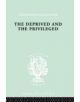 The Deprived and The Privileged - 9780415868372-thumb
