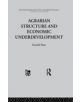 Agrarian Structure and Economic Underdevelopment - 9780415869126-thumb