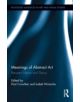 Meanings of Abstract Art - 9780415899932-thumb