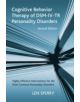 Cognitive Behavior Therapy of DSM-IV-TR Personality Disorders - 9780415950756-thumb