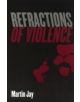 Refractions of Violence - 9780415966665-thumb