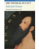 Selected Poems of Sir Thomas Wyatt - 9780415967358-thumb