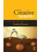 The Creative Therapist - 9780415997034-thumb