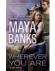 Wherever You Are - 9780425277010-thumb