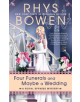 Four Funerals And Maybe A Wedding - 9780425283530-thumb