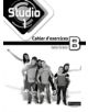 Studio 1 Workbook B (pack of 8) (11-14 French) - 9780435027834-thumb