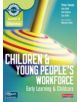 Level 3 Diploma Children and Young People's Workforce (Early Learning and Childcare) Candidate Handbook - 9780435031336-thumb