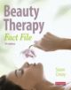 Beauty Therapy Fact File Student Book 5th Edition - 9780435032029-thumb
