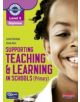 Level 3 Diploma Supporting teaching and learning in schools, Primary, Candidate Handbook - 9780435032043-thumb