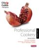 City & Guilds 7100 Diploma in Professional Cookery Level 1 Candidate Handbook, Revised Edition - 9780435033729-thumb