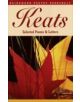 Heinemann Poetry Bookshelf: Keats Selected Poems and Letters - 9780435150778-thumb
