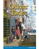 Bug Club Pro Guided Year 6 Oliver Twist - 9780435186302-thumb
