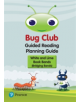 Bug Club Guided Reading Planning Guide - Bridging Bands (2017) - 9780435191672-thumb