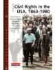 Heinemann Advanced History: Civil Rights in the USA 1863-1980 - 9780435327224-thumb