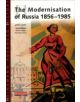Heinemann Advanced History: The Modernisation of Russia 1856-1985 - 9780435327415-thumb