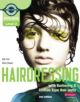 Level 3 (NVQ/SVQ) Diploma in Hairdressing (inc Barbering & African-type Hair units) Candidate Handbook - 9780435468606-thumb