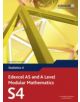 Edexcel AS and A Level Modular Mathematics Statistics 4 S4 - 9780435519155-thumb
