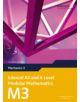 Edexcel AS and A Level Modular Mathematics Mechanics 3 M3 - 9780435519186-thumb