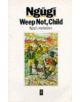 Weep Not Child - 9780435908300-thumb